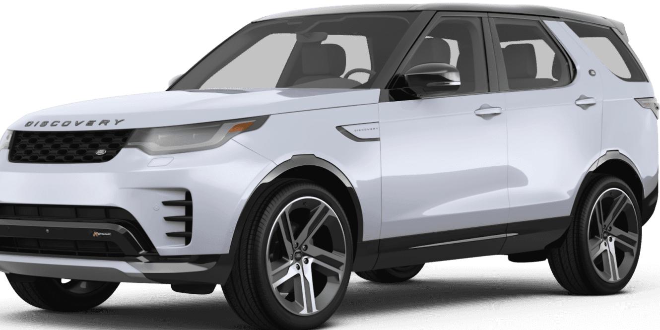 LAND ROVER DISCOVERY 2023 SALRM4EU9P2467021 image